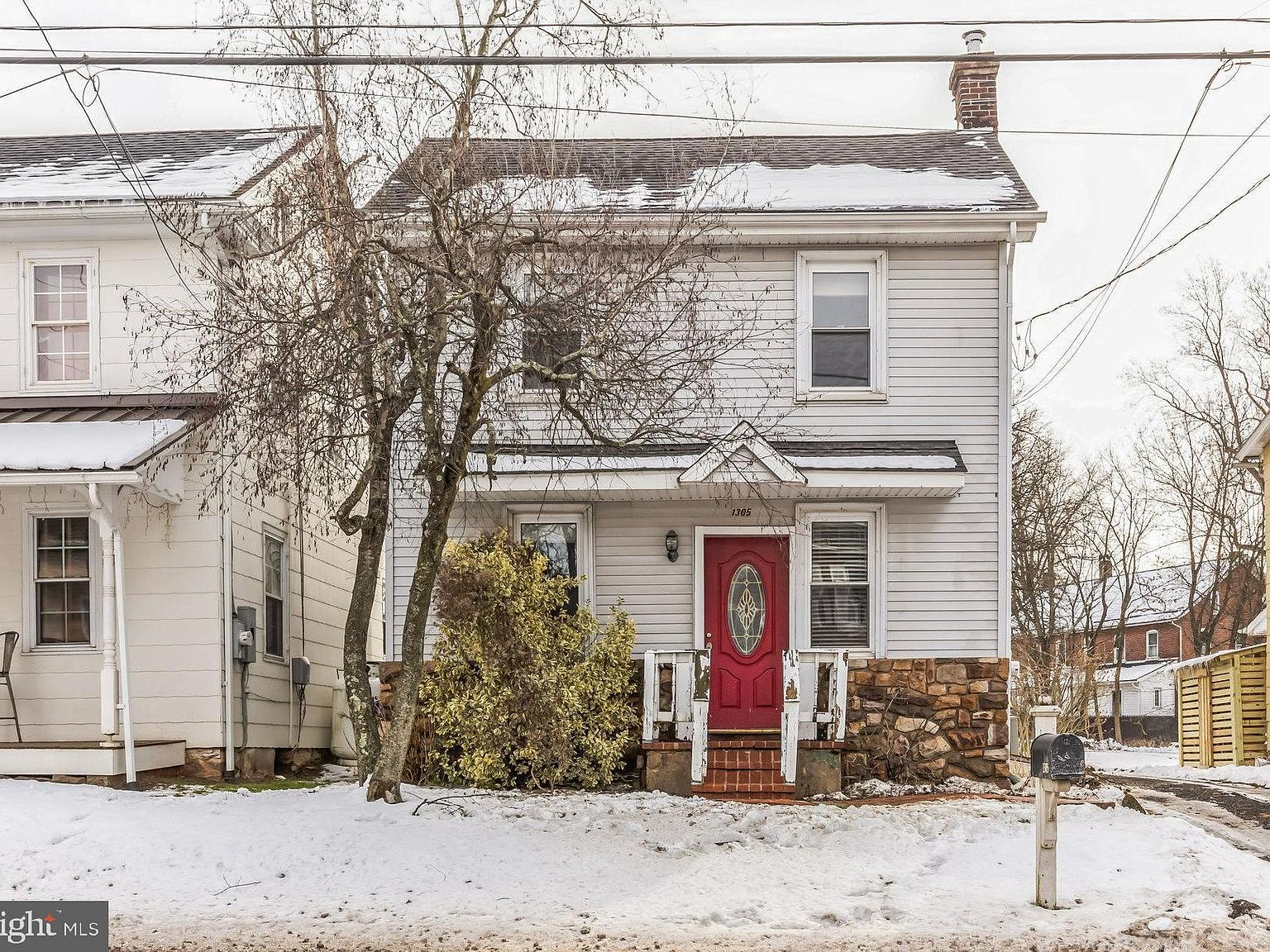 1305 Souderton Rd, Perkasie, PA 18944 Zillow