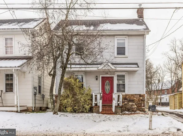 1305 Souderton Rd, Perkasie, PA 18944