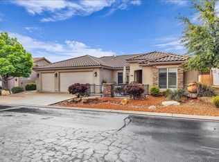 1539 W Heather Glen Dr, St George, UT 84790