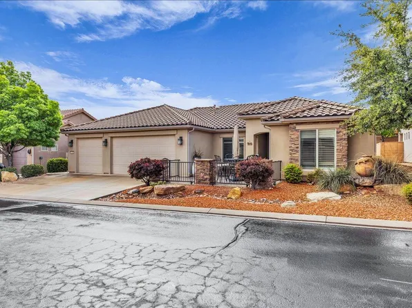 1539 W Heather Glen Dr, St George, UT 84790