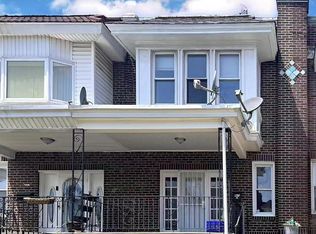 7208 Glenloch St, Philadelphia, PA 19135