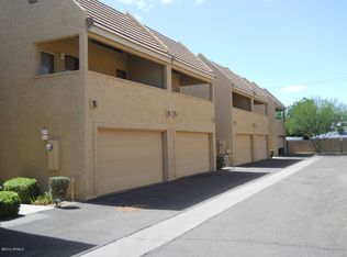 831 E Redondo Dr, Tempe, AZ 85282