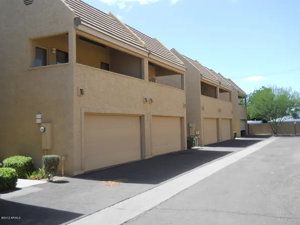 831 E REDONDO Drive, Tempe, AZ 85282