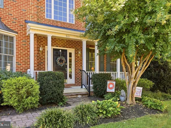 961 Meadow Ct, Winchester, VA 22601