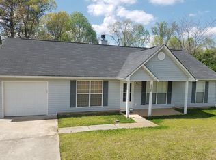 11149 Weeping Willow Pl, Hampton, GA 30228