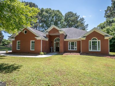 2303 Sharon Ct SE, Conyers, GA, 30013