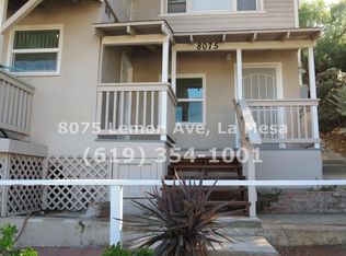 8075 Lemon Ave, La Mesa, CA 91941