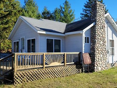 8521 Lovells Rd, Grayling, MI, 49738