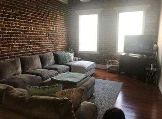 202 E Broughton St #201A, Savannah, GA 31401