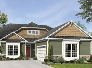 8848 Crystal River Dr, Indianapolis, IN 46240