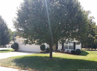 3805 Far West Dr, Charlotte, NC 28269