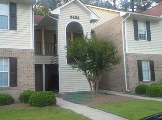2802 A Mulberry Ln, Greenville, NC 27858