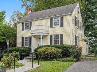 8617 Lancaster Dr, Bethesda, MD 20814