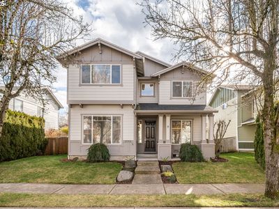 17311 SE 23rd Dr, Vancouver, WA, 98683