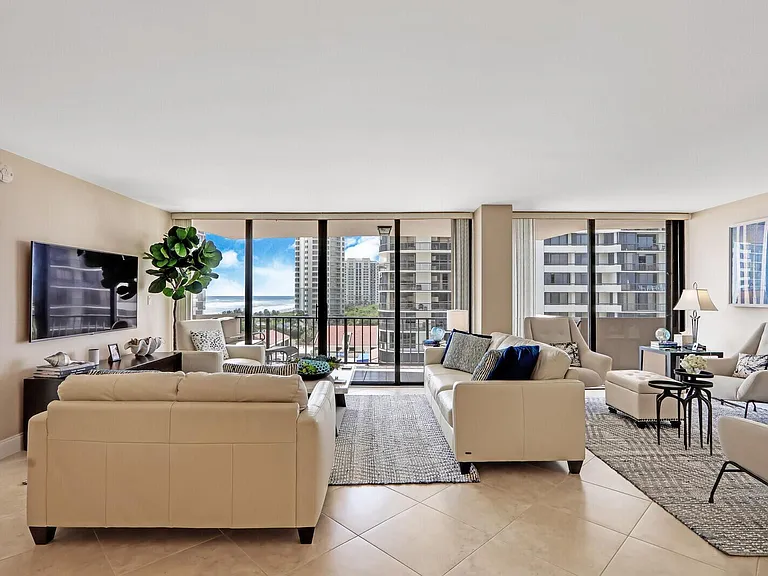 4200 N Ocean Dr #2-802 — Photo 3