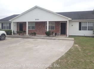 2123-B Houston Ave, Valdosta, GA 31602