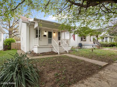 4827 S 5th St, Louisville, KY, 40214