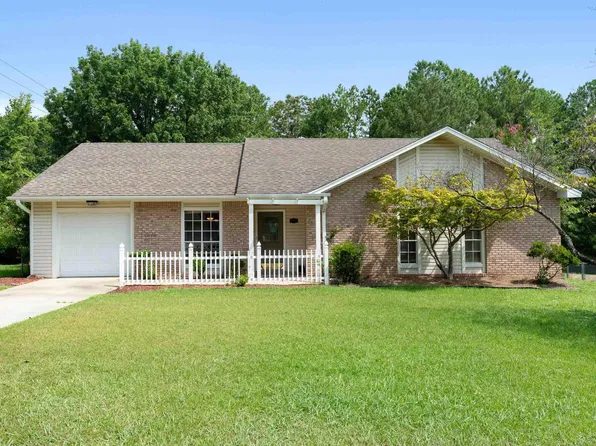 101 Bermuda Lake Dr, Alabaster, AL 35007