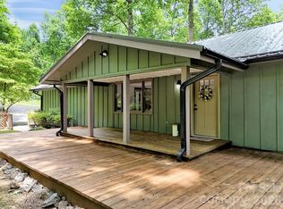 148 Cross Stitch Mtn, Sylva, NC 28779