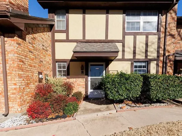 4521 NE Bell Ave, Lawton, OK 73507