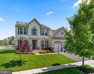1537 Coldwater Reserve Xing, Severn, MD, 21144