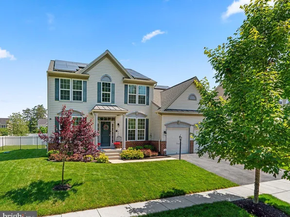 1537 Coldwater Reserve Xing, Severn, MD 21144