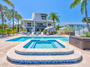 437 Laguna Ave, Key Largo, FL 33037