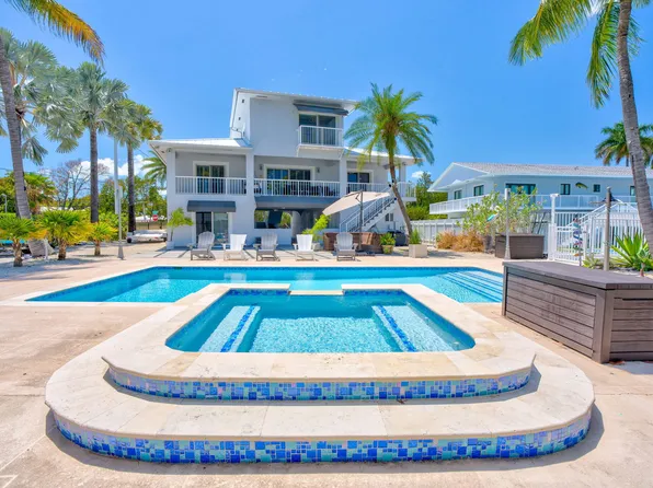 437 Laguna Ave, Key Largo, FL 33037