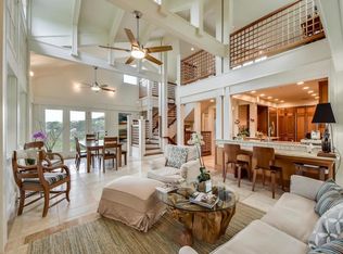 218 Buckeye Trl, West Lake Hills, TX 78746