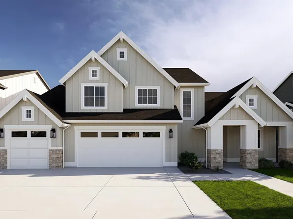 6712 S Messner Way, Meridian, ID 83642