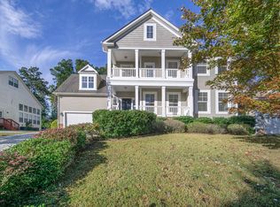 1136 Aringill Ln, Matthews, NC 28104