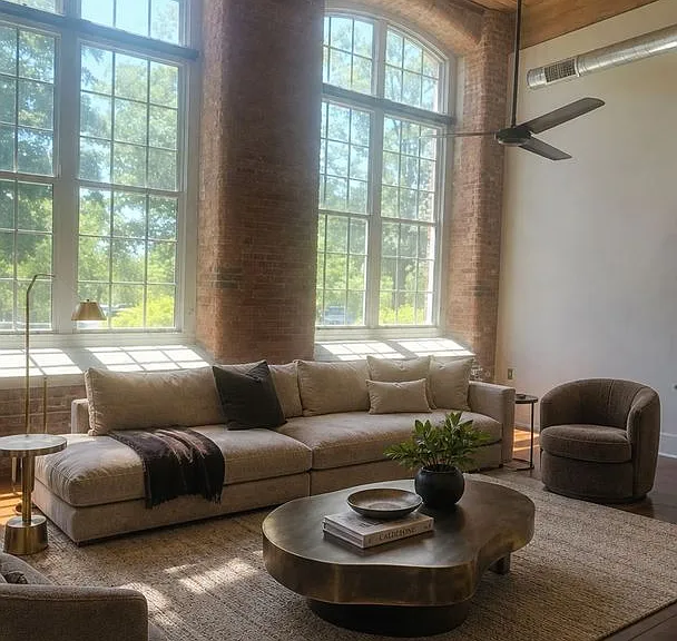 DRAYTON MILLS LOFT APARTMENTS — Photo 120