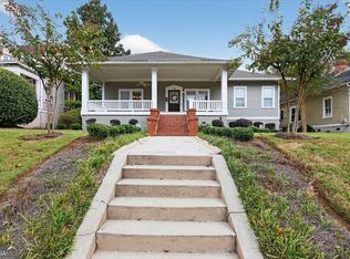 173 Pierce Ave, Macon, GA 31204