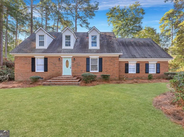 103 Oak Hollow Dr, Statesboro, GA 30458