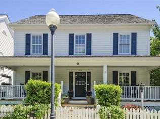 613 Kent Oaks Way, Gaithersburg, MD 20878