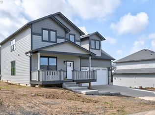 35588 Bella Ridge Loop, Astoria, OR 97103