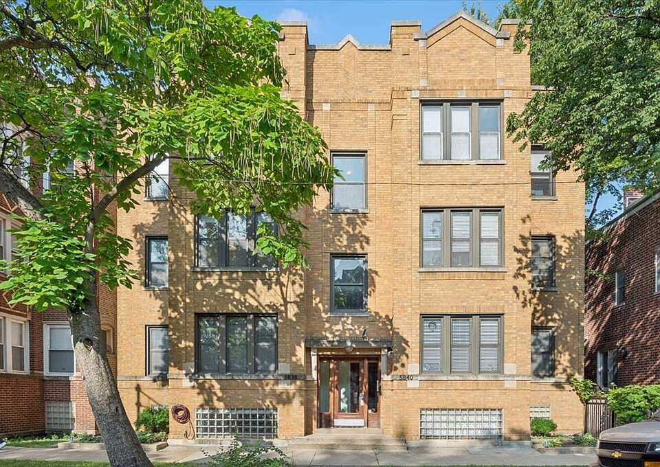 1st image of 5838 N Glenwood Ave Unit 2S