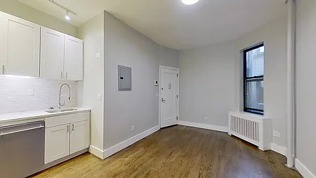 Rented by Compass