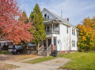 3525 E 133rd St, Cleveland, OH
