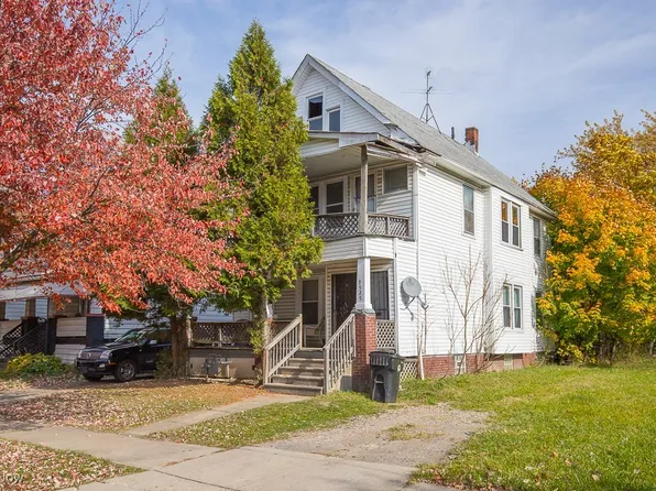 3525 E 133rd St, Cleveland, OH 44120