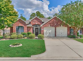 24910 Corbin Gate Dr, Spring, TX 77389