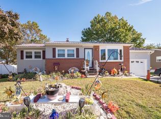 314 Samuel Paynter Dr, Dover, DE 19904