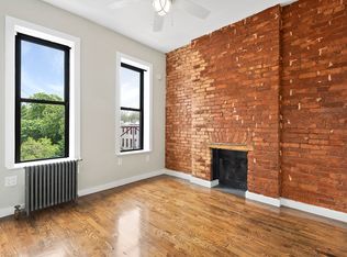 547 Throop Ave APT 3, Brooklyn, NY 11216