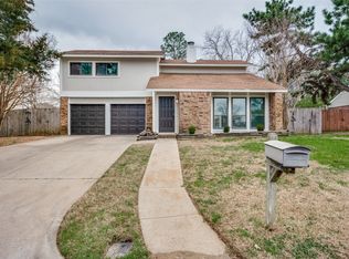 3808 Drew Ln, Arlington, TX 76017