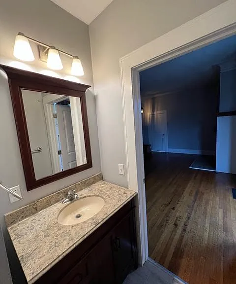 209 College Ave NE #1 — Photo 6