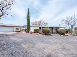 4295 N Benton St, Kingman, AZ 86409