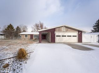 1368 Beaverhead Rd, Helena, MT 59602