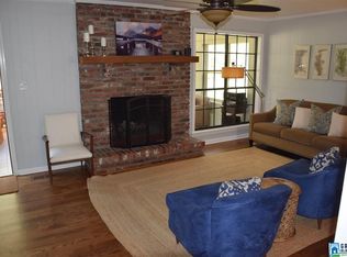 816 Mountain Branch Dr, Birmingham, AL 35226