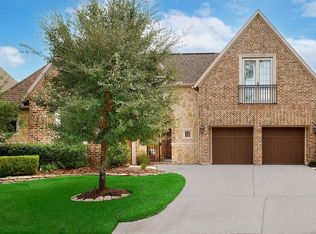 6 Violetta Ct, Spring, TX 77381