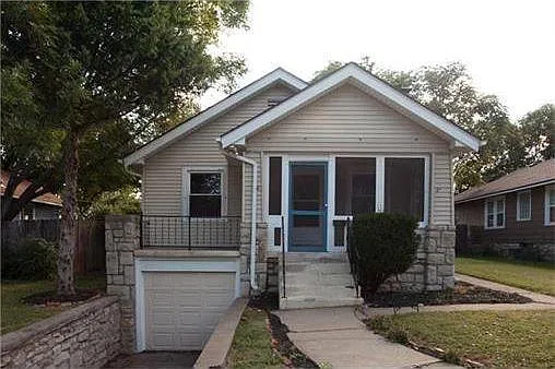 4139 Adams Street — Photo 1